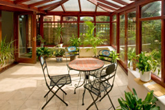 Lower Grange conservatory quotes