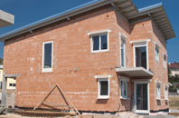 Lower Grange home extensions