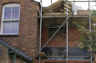 free Lower Grange home extension quotes