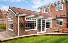 Lower Grange house extension leads